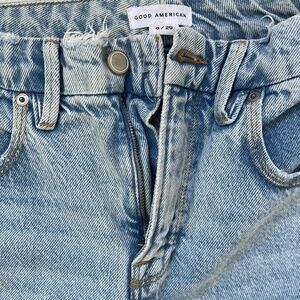 Good American 90s Jeans